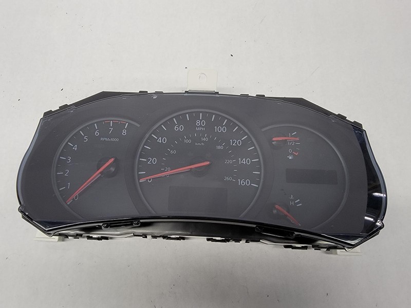 13-'17 NISSAN QUEST SV Speedometer 91k miles OEM 1 Year Wnty!
