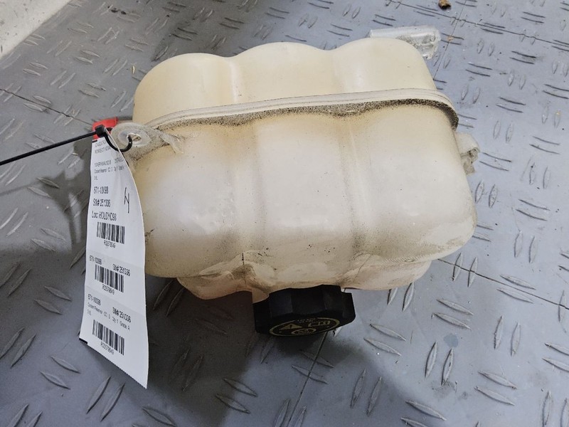 Coolant Reservoir Fits 18-24 ENCLAVE 3579049