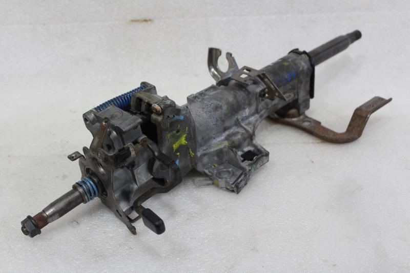 2006 TOYOTA SEQUOIA STEERING COLUMN BARE 45200-0C120 45210-0C030