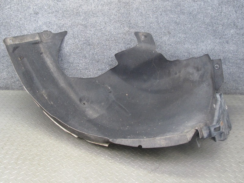 2013-2017 RANGE ROVER L405 FRONT RIGHT FENDER LINER WHEEL SPLASH SHIELD GUARD