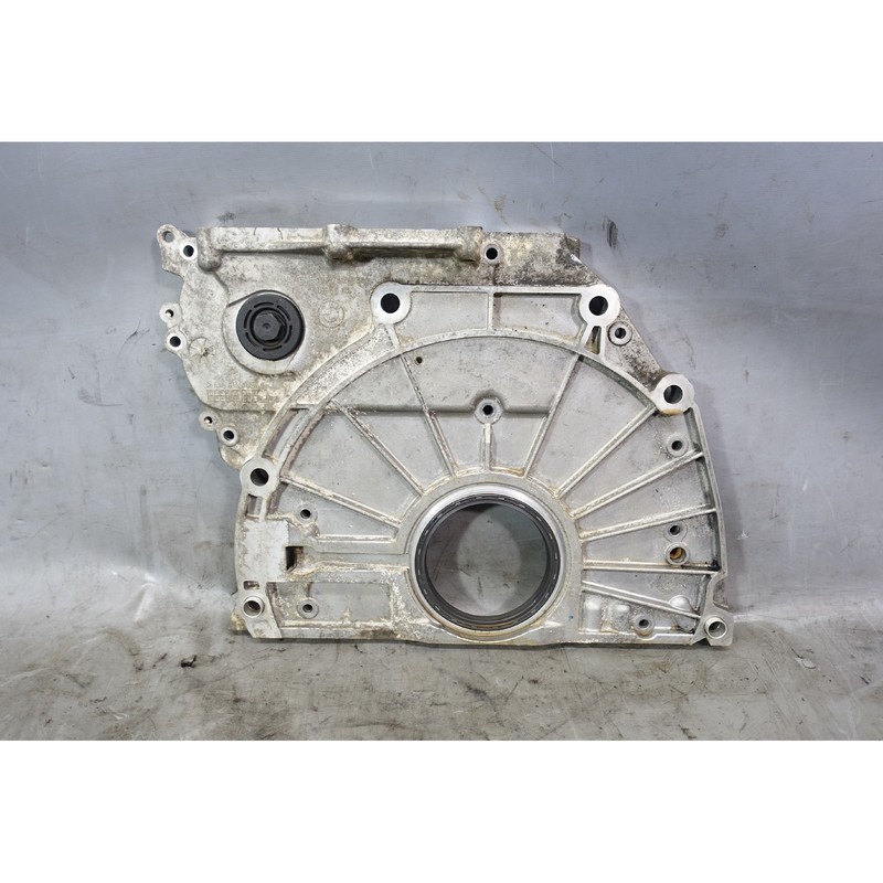 2014-2015 BMW F10 535d F02 740d X5 35d Early N57 Timing Cover Case OEM