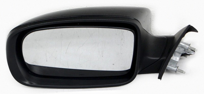 OEM Left Driver Side Exterior Mirror For Dodge Charger 1MA47KARAJ Maximum Steel