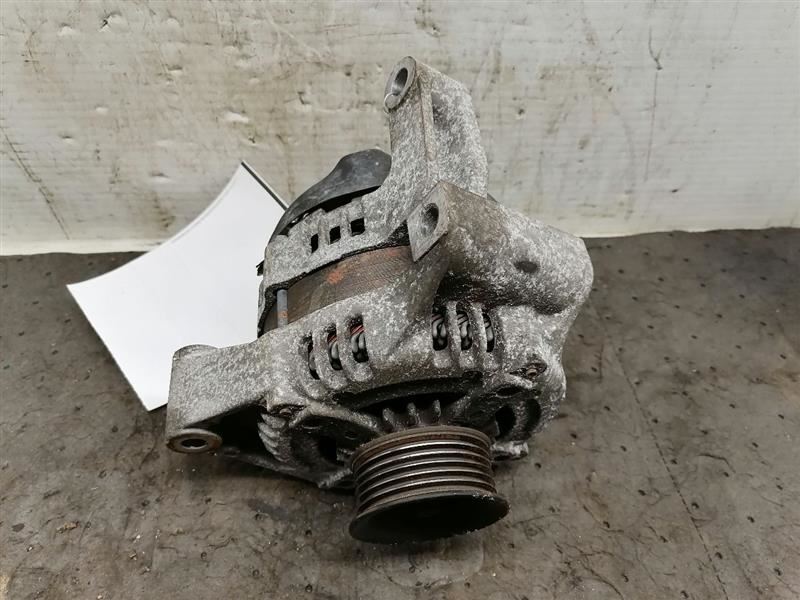 Alternator ID 15812949 Fits 06 EQUINOX 758467