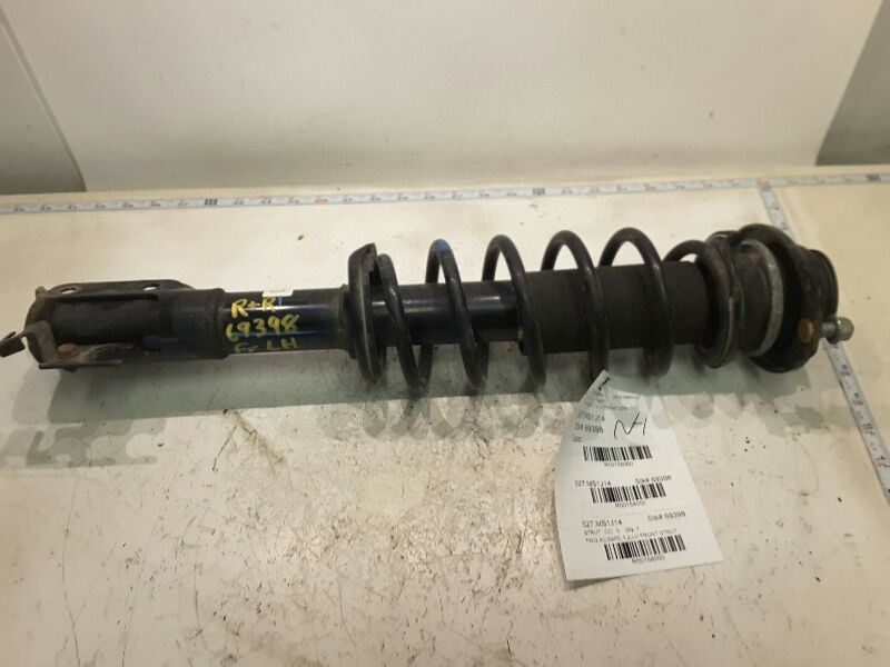 MIRAGE2014 Strut 158050