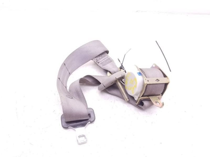 2003 TOYOTA SEQUOIA PASSENGER SIDE REAR DOOR LOCK ACTUATOR ASSEMBLY