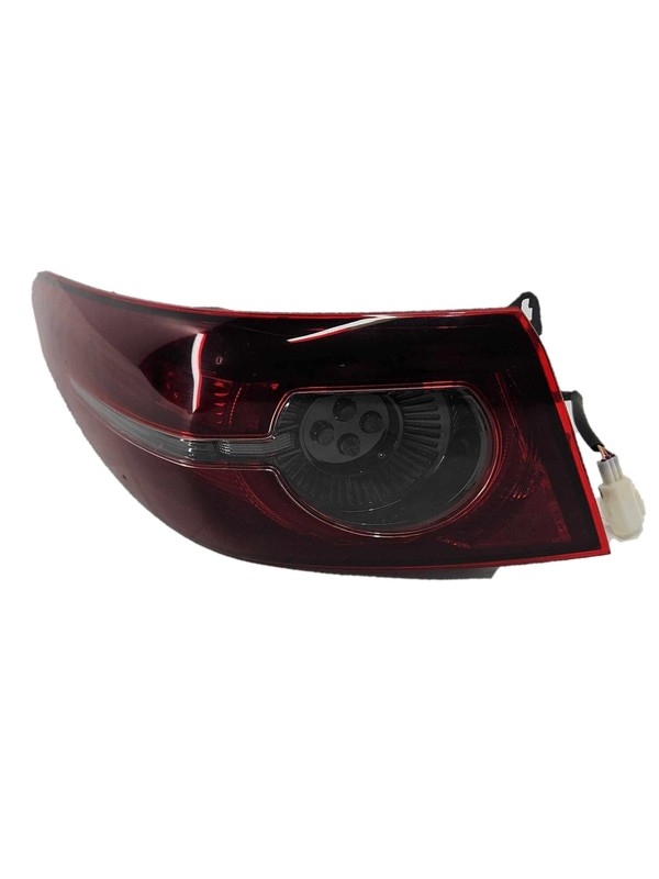 2019-21 Nissan Murano Sdn Driver LH Quarter Mounted LED Tail Light W/o Signature
