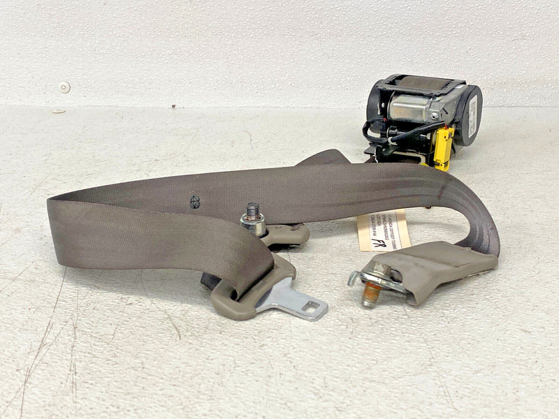 ⭐2011-2017 HONDA ODYSSEY FRONT RIGHT SIDE SEAT BELT RETRACTOR GRAY OEM LOT2424