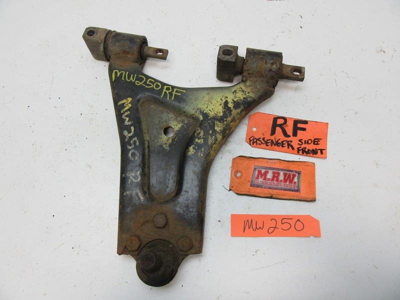 CONTROL ARM FRONT LOWER 4 BOLT PASSENGER RIGHT for FORD CONTOUR MYSTIQUE COUGAR