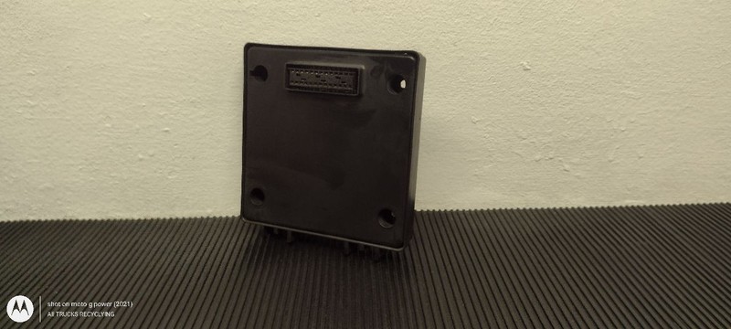 2002 Jeep Grand Cherokee BCM Body Control Module OEM 56042944AF