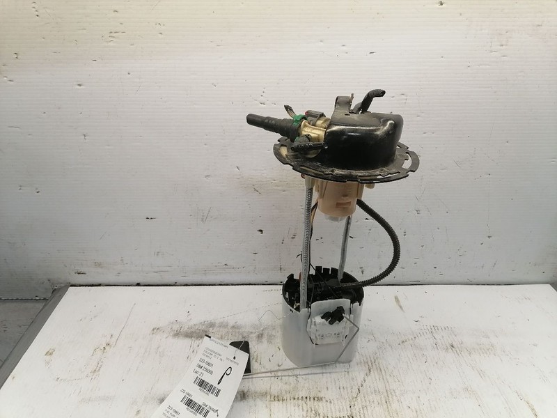 Fuel Pump Assembly Tank Mounted Fits 22-23 SIERRA 1500 PICKUP 1541955