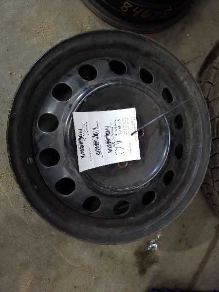 Wheel 14x5-1/2 Steel 14 Hole Fits 93-02 COROLLA 186079