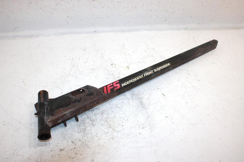 92 Polaris Trail Deluxe Oem Left Trailing Arm 1822053-067 SP24