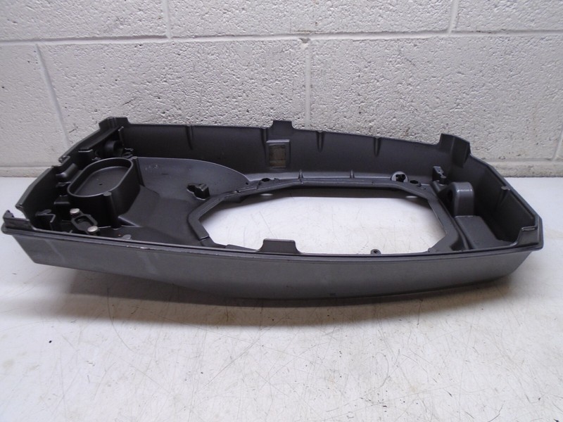 CF1 2197-9772A1 Lower Bottom Engine Cowling Grey Mercury 4 Cylinder Outboard