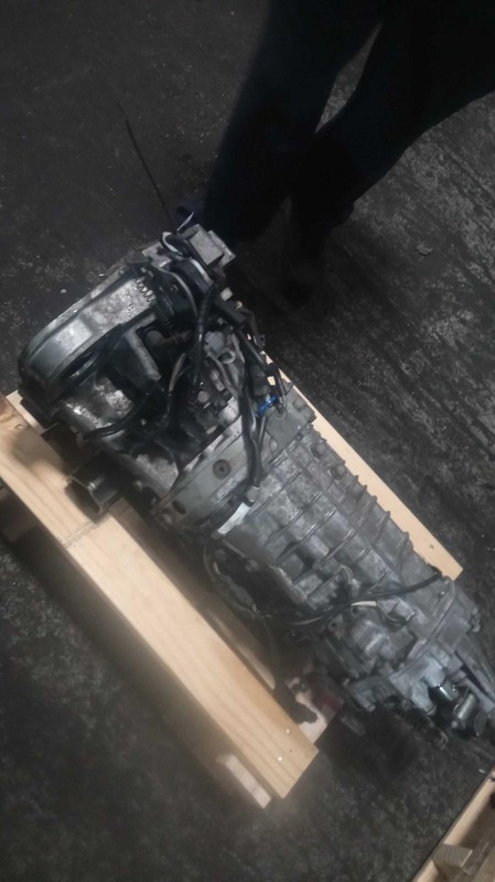 2016 Subaru WRX Manual Transmission Assembly 2.5L OEM 104K Miles - Warranty