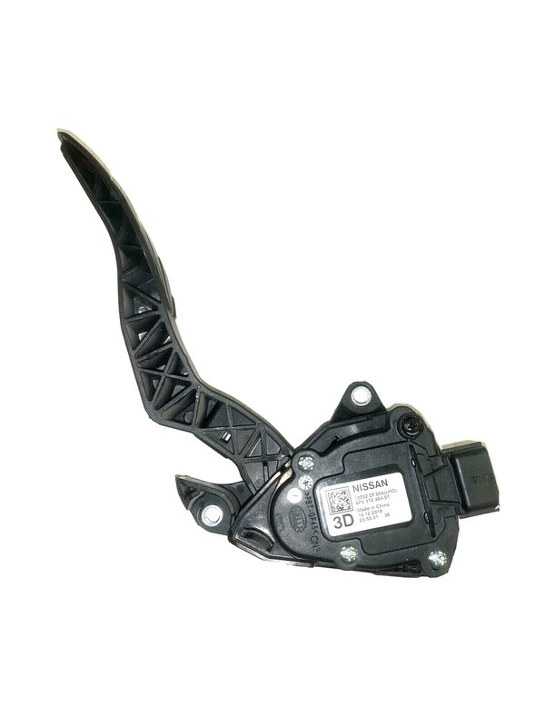 2018 2019 NISSAN ROGUE SPORT 2.0L PEDAL ASSY OEM 18002DF30A