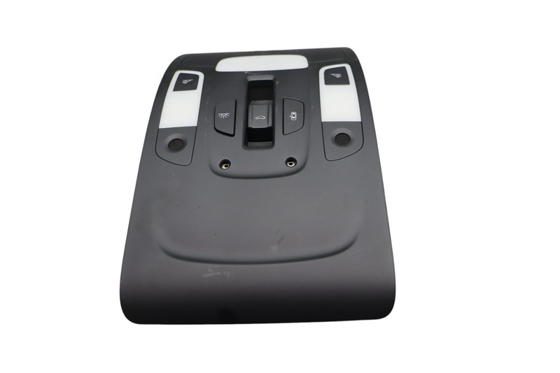 12-18 Audi A7 Quattro Front Overhead Console Interior Dome Light Lamp Switch OEM