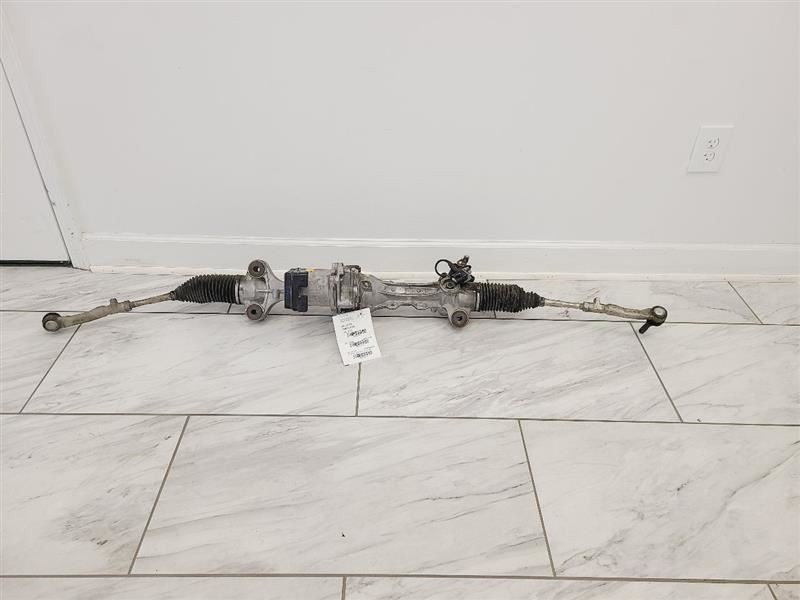 Steering Gear/Rack Fits 2022 Tundra 572213