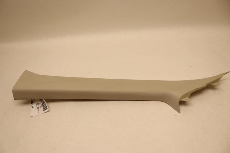 2020-2024 TOYOTA COROLLA SEDAN FRONT LEFT WINDSHIELD A PILLAR TRIM COVER OEM