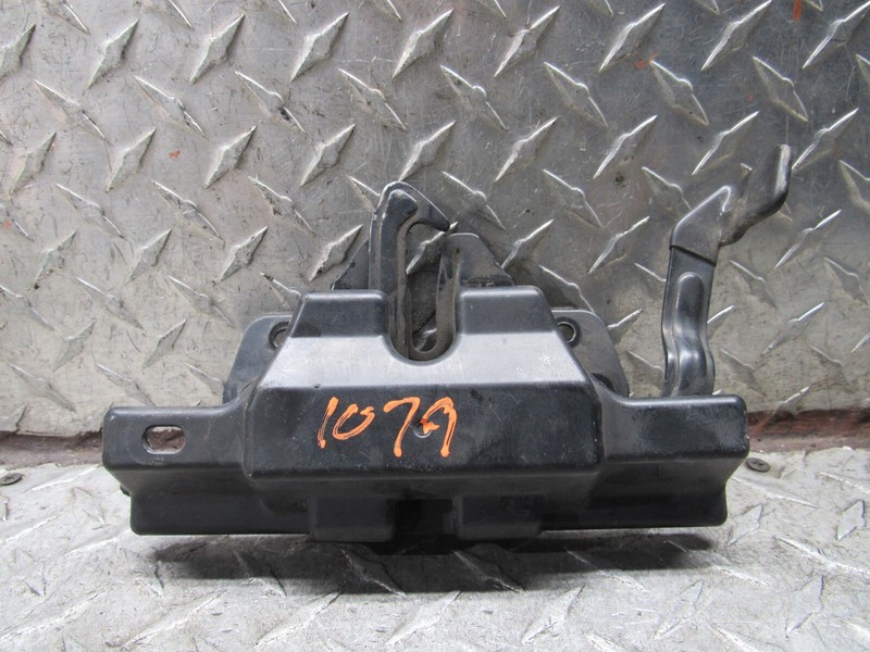 2017 HYUNDAI SONATA FRONT HOOD LATCH LOCK ACTUATOR 2.4L 4CYL