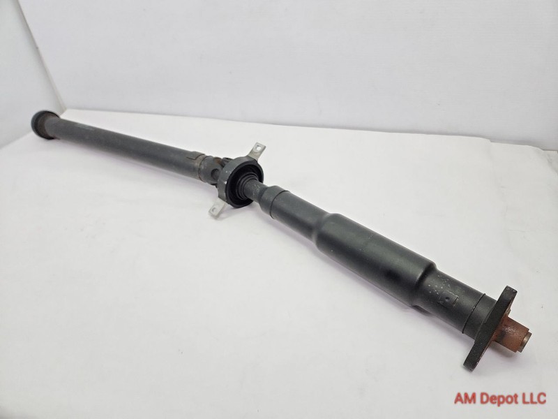 2009 BMW 135i N54 E82 E88 Automatic Drive Shaft 1373mm 26107574680
