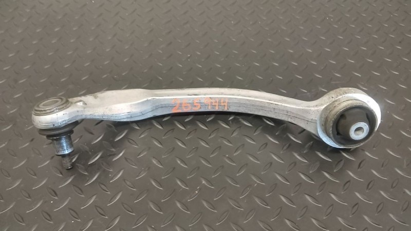 05-09 Audi A4 Front Right Rearward Lower Control Arm OEM 8E0-407-694-AL