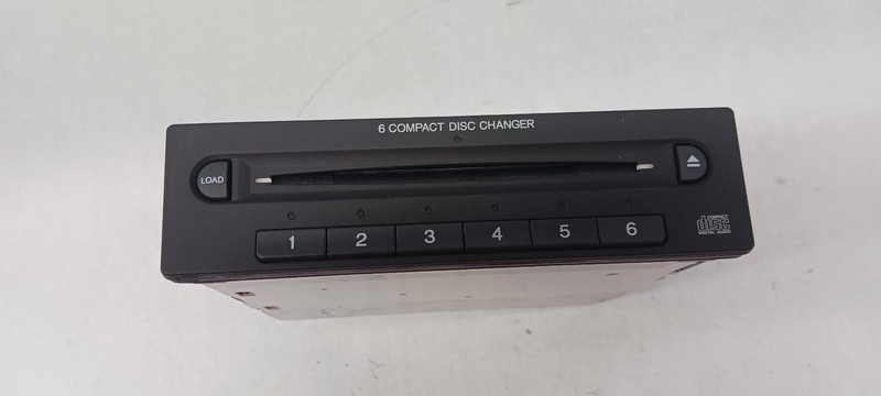 05-'10 HONDA ODYSSEY CD player head unit OEM Guaranteed!