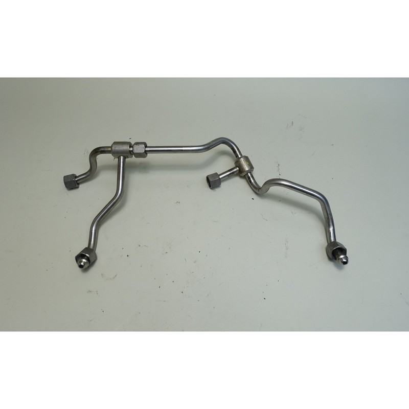 2020-2023 BMW F97 X3M G80 M3 M4 S58 Front High-Pressure Fuel Line Pipe OEM