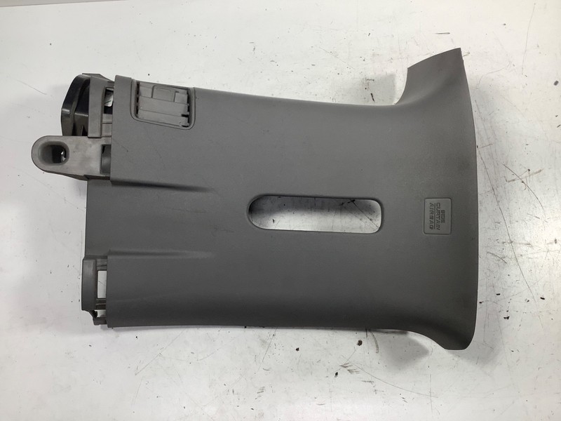 09-015 Honda Pilot Quarter Pillar Garnish Trim Left Gray 84181-SZA OEM