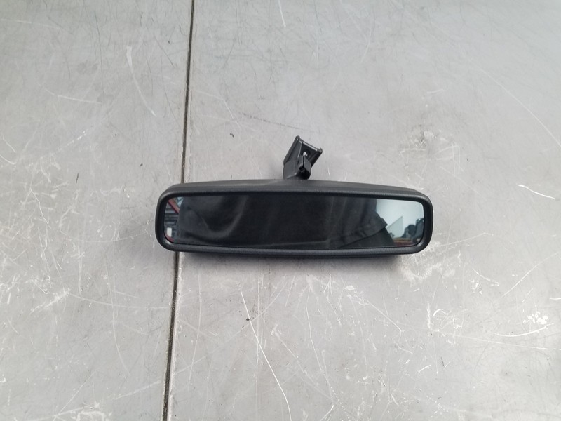 2016 Ford Mustang Shelby GT350 Auto Dim Rearview Mirror #0638 VV1