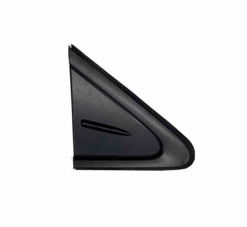 2020 TOYOTA COROLLA FRONT PASSENGER SIDE TRIM COVER OEM 6011712070