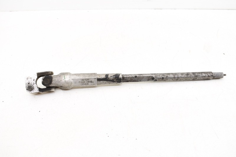 2007 BMW 328xi E90 AWD STEERING COLUMN SHAFT U-JOINT LINKAGE OEM KW61
