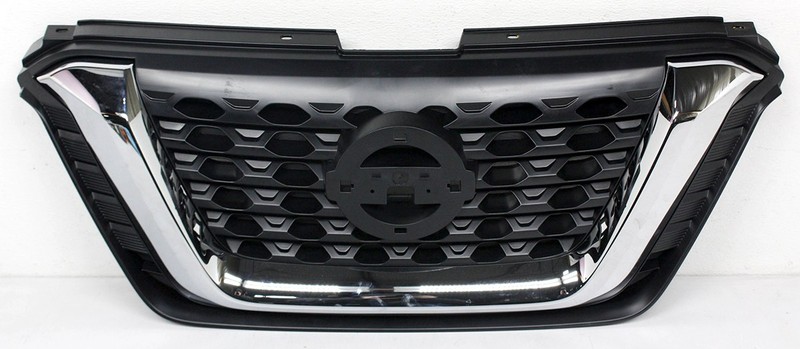 OEM Grille For Nissan Kicks 62310-5RB0A