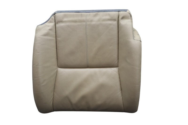 07-14 Mercedes W216 CL600 CL550 Rear Right Side Lower Bottom Seat Cushion Oem