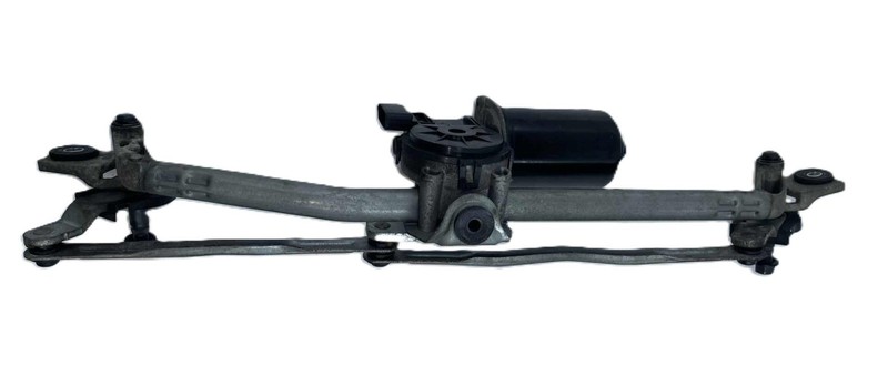 2012 Hyundai Veloster 1.6L Windshield Wiper Motor & Transission Assembly OEM