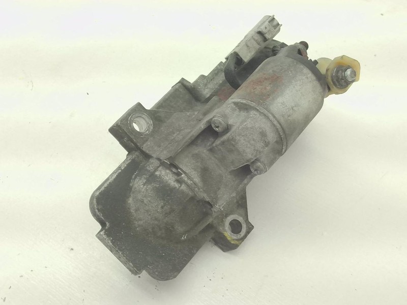 04-09 Mazda 3 Speed3 Turbo Engine Starter Motor