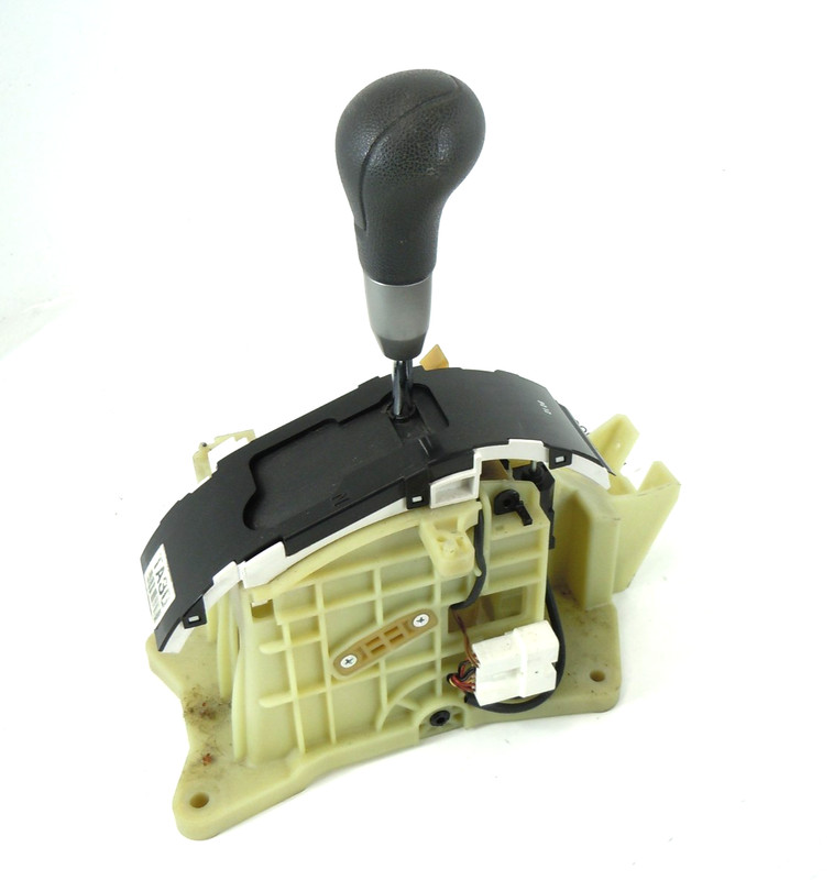 2010 10 Kia Forte Automatic Transmission Floor Shifter OEM