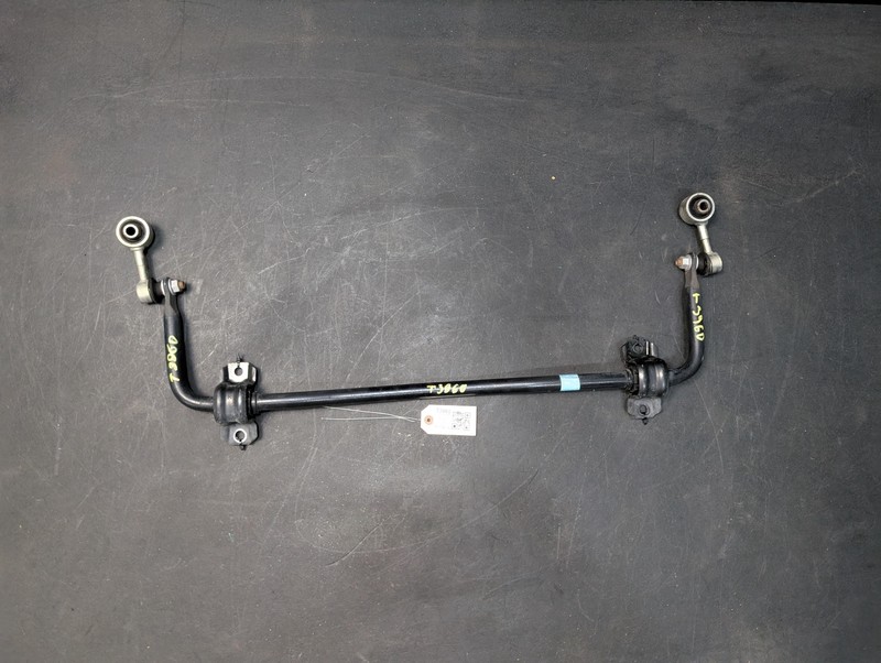 Rear Sway Stabilizer Bar 2021 Toyota RAV4 48812-0R050 2019 2020 2022 2023 2024