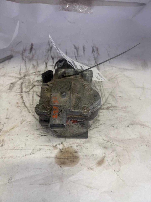 A/c Air Compressor TOYOTA PRIUS 10 11 12