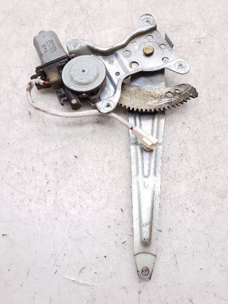 96-02 TOYOTA 4RUNNER SR5 PASSENGER SIDE REAR DOOR WINDOW REGULATOR