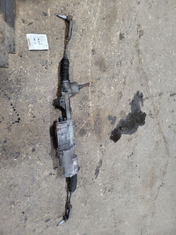 Steering Gear/Rack Power Rack And Pinion Fits 12-14 FORD F150 PICKUP 1687694