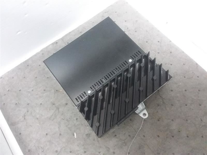 Radio Amplifier 2008 BMW X3 65129143150