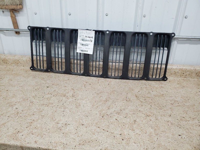 Grille Fits 07-10 PATRIOT 301914