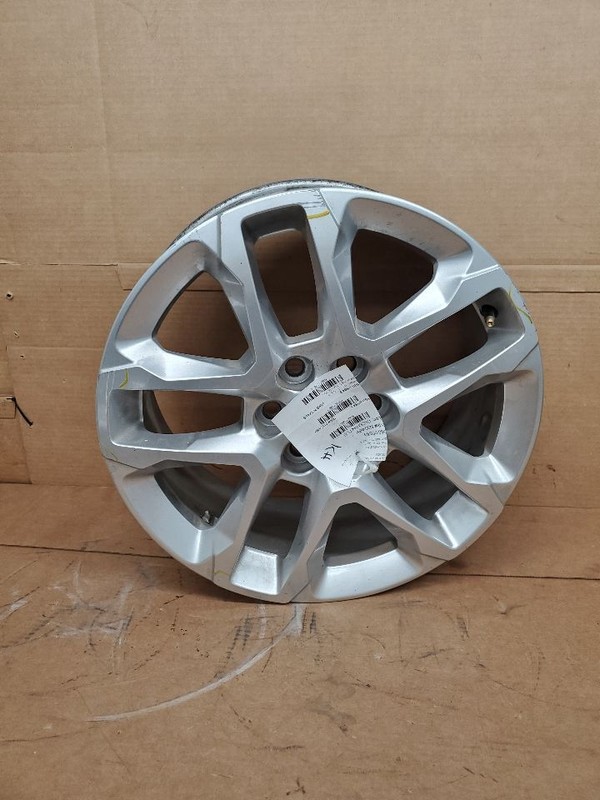 Wheel 18x7-1/2 Aluminum Opt Pxj Fits 18-21 TRAVERSE 270321