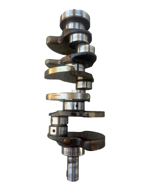 ✅ 2006-11 Mercedes W164 ML350 Engine Motor Crankshaft Crank Shaft 3.5L OEM ✅