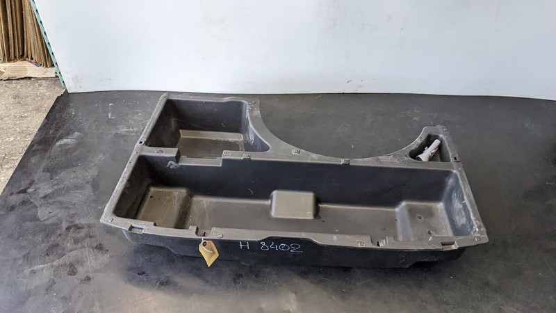 Trunk Floor Storage Box 2020 Honda Passport 84541-TGS-A01ZA 2019 - 2025