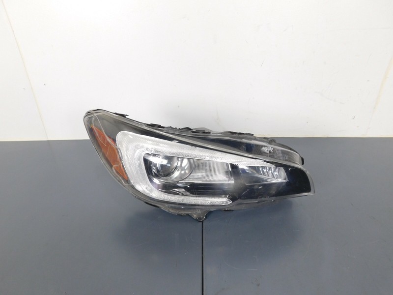 2017 17 18 19 20 Subaru WRX STi Right Head Light #9096 G2