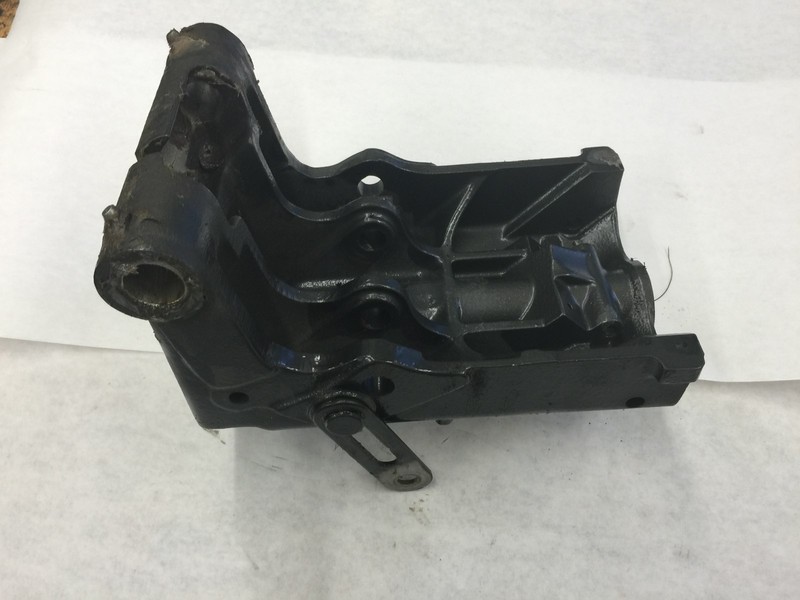 force 70 hp 70hp swivel bracket assy PERFECT DOMES! 1991-1994 FRESHWATER