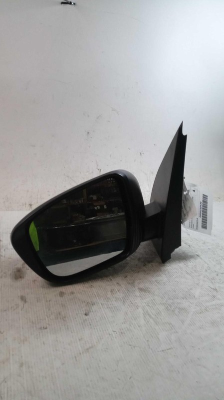 Nissan Frontier Left Door Mirror Assembly Grey 2024 Used OEM Part NJ25-18289