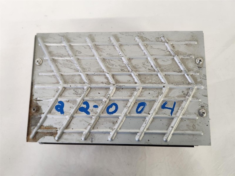 2021-2022 Acura Tlx Audio Amp Amplifier Module 39186-Tgv-A01 Base Model