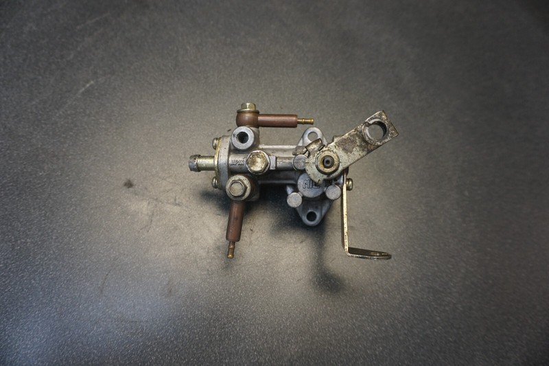 1976 Arctic Cat OEM Oil Injection Pump Ass'y Panther 440